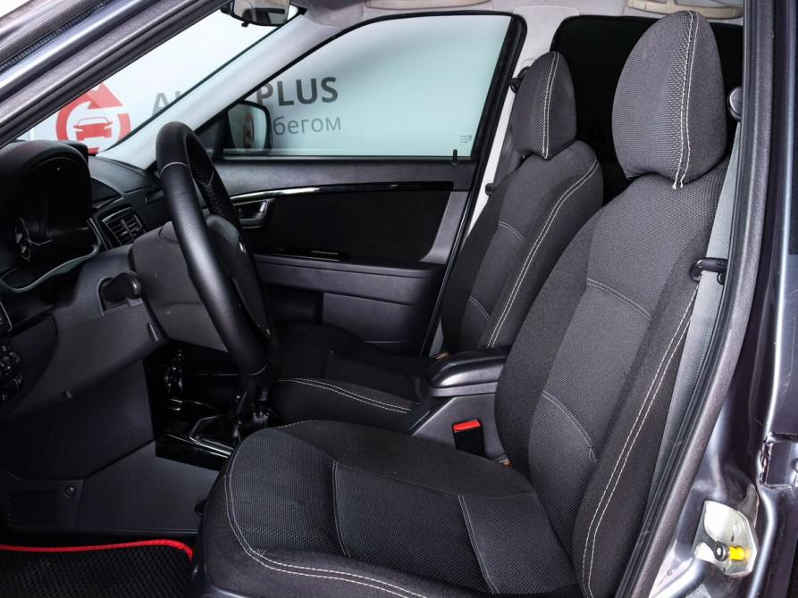 Lada (ВАЗ) Priora I Рестайлинг Минеральные Воды  - изображение 9