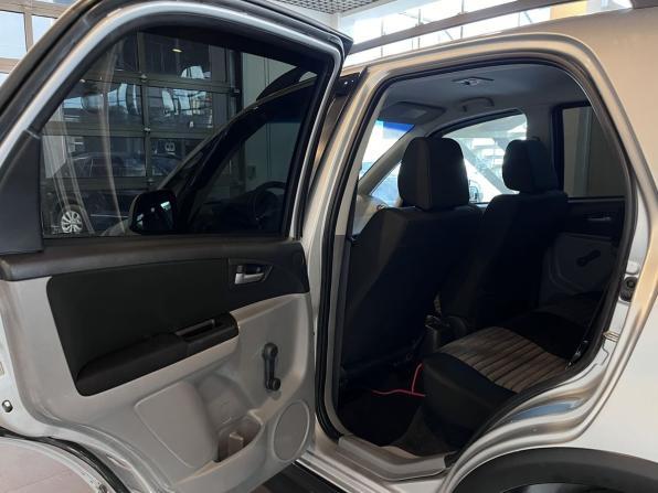 Suzuki SX4 I (Classic) Рестайлинг с пробегом 2012 года, цена 685 000 рублей, 173483 км, хэтчбек, Автокод Объявления