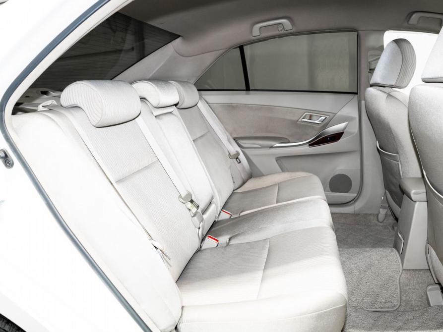 Toyota Premio II (T26) Рестайлинг Чита  - изображение 5