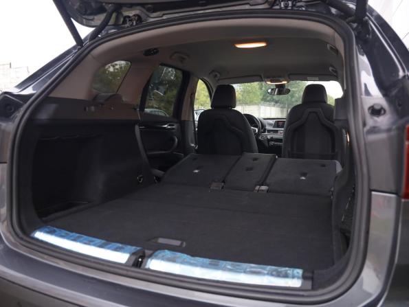 BMW X1 II (F48) с пробегом 2018 года, цена 2 199 999 рублей, 107316 км, внедорожник, Автокод Объявления