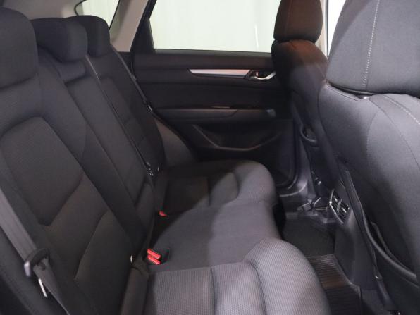 Mazda CX-5 II с пробегом 2020 года, цена 2 550 000 рублей, 118279 км, внедорожник, Автокод Объявления