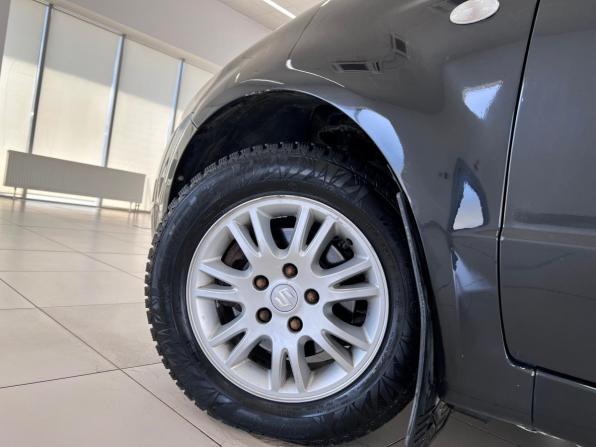 Suzuki SX4 I (Classic) с пробегом 2008 года, цена 690 000 рублей, 142622 км, седан, Автокод Объявления