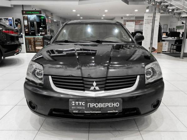 Mitsubishi Galant IX Рестайлинг с пробегом 2007 года, цена 350 000 рублей, 366951 км, седан, Автокод Объявления