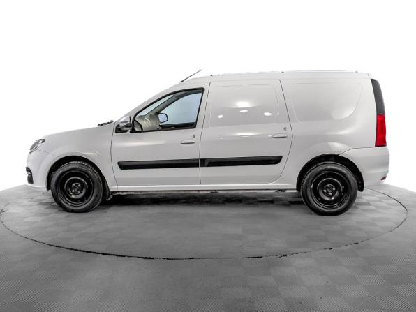 Lada (ВАЗ) Largus I Рестайлинг с пробегом 2024 года, цена 1 350 000 рублей, 14016 км, фургон, Автокод Объявления