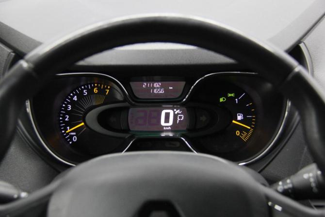 Renault Kaptur I с пробегом 2016 года, цена 999 000 рублей, 211178 км, внедорожник, Автокод Объявления