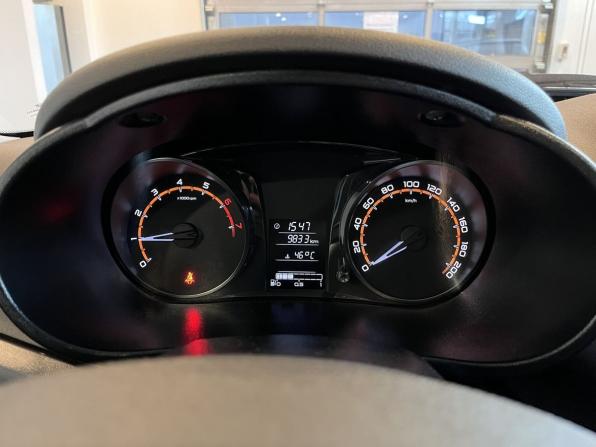 Lada (ВАЗ) Granta I Рестайлинг с пробегом 2024 года, цена 1 100 000 рублей, 9832 км, лифтбек, Автокод Объявления