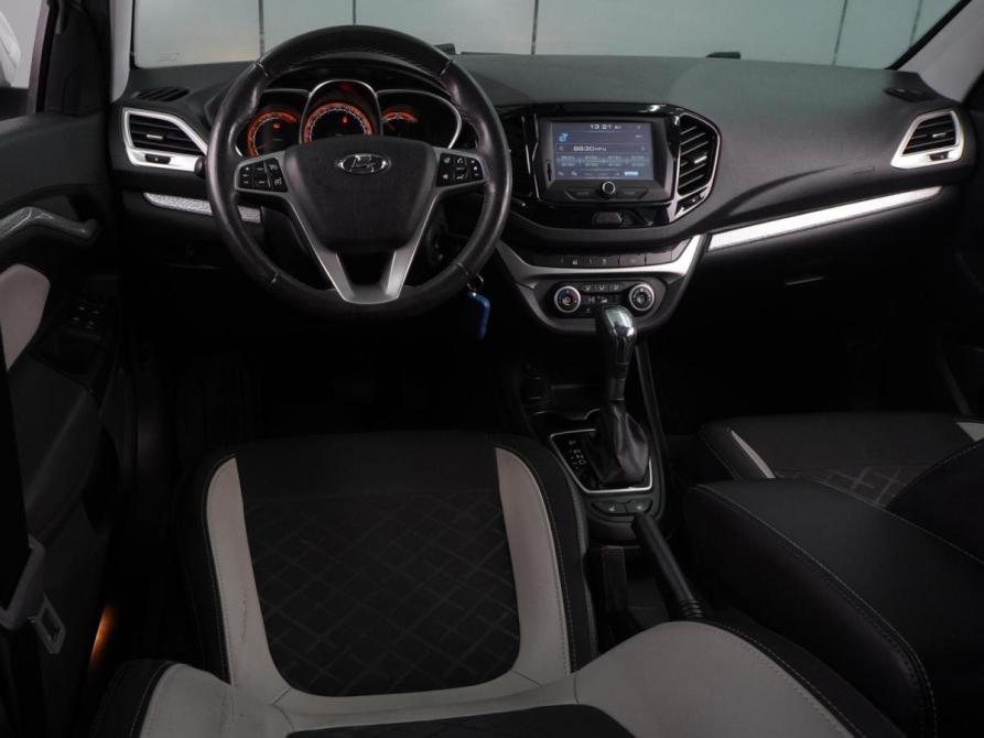 Lada (ВАЗ) Vesta I Воронеж  - изображение 6