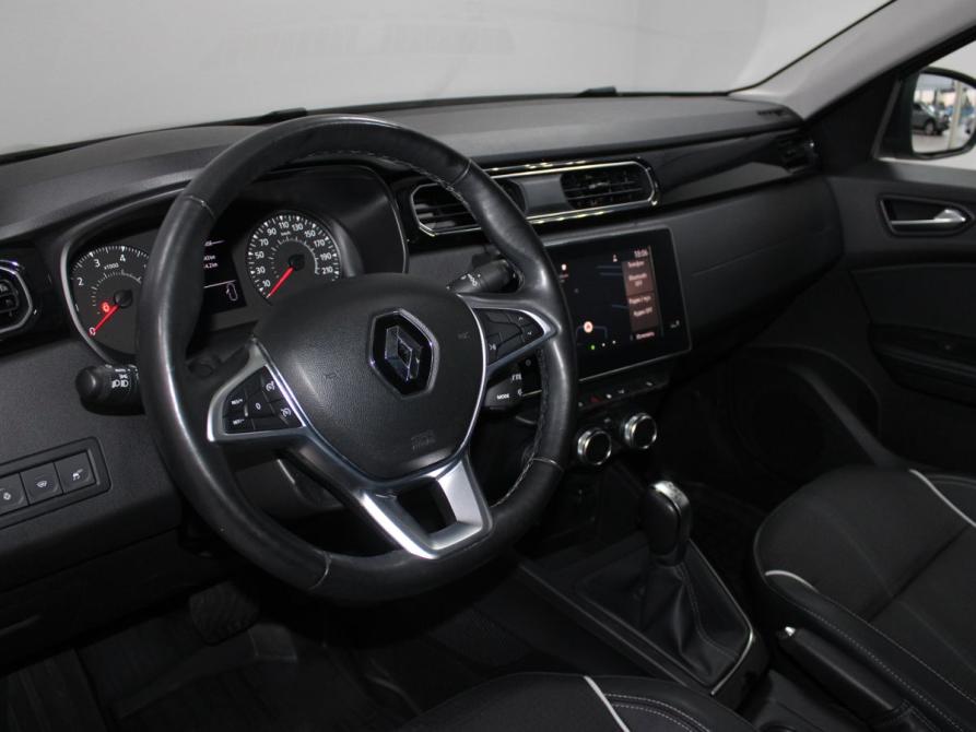 Renault Arkana I Старый Оскол  - изображение 10