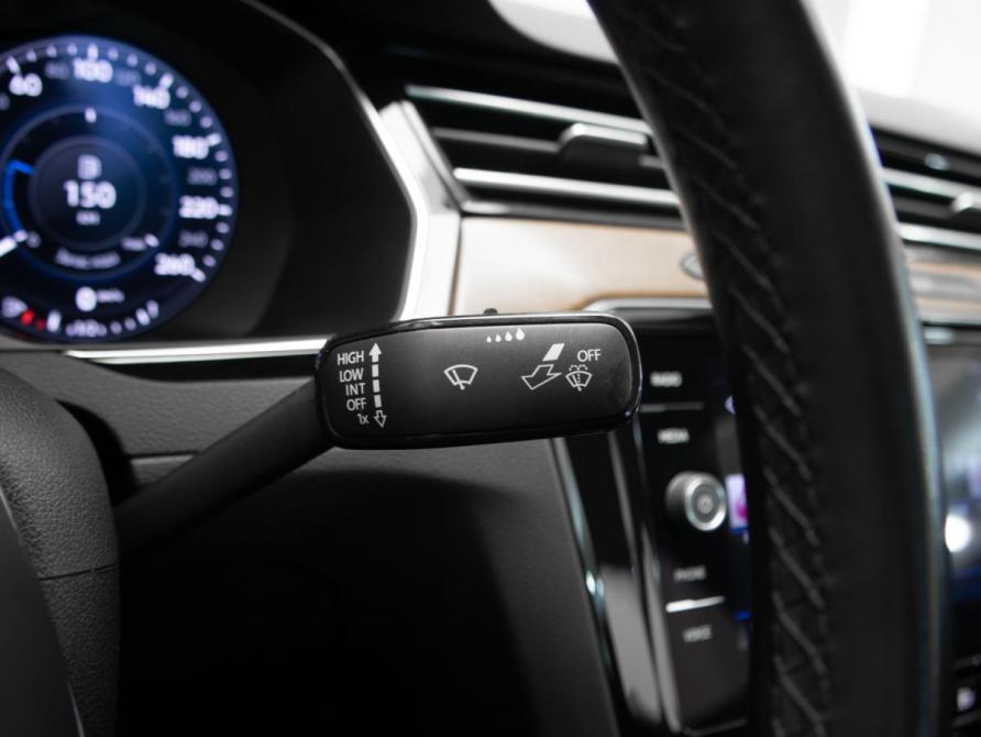 Volkswagen Passat B8 Москва  - изображение 17