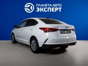 Hyundai Solaris II Рестайлинг Челябинск  - изображение 22