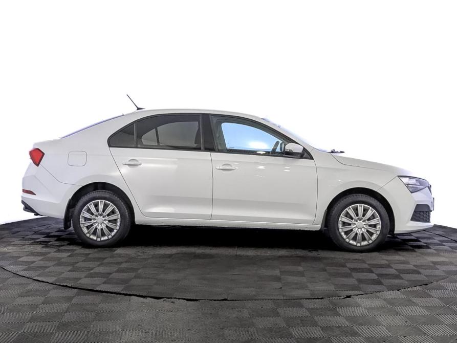 Skoda Rapid II Москва  - изображение 4