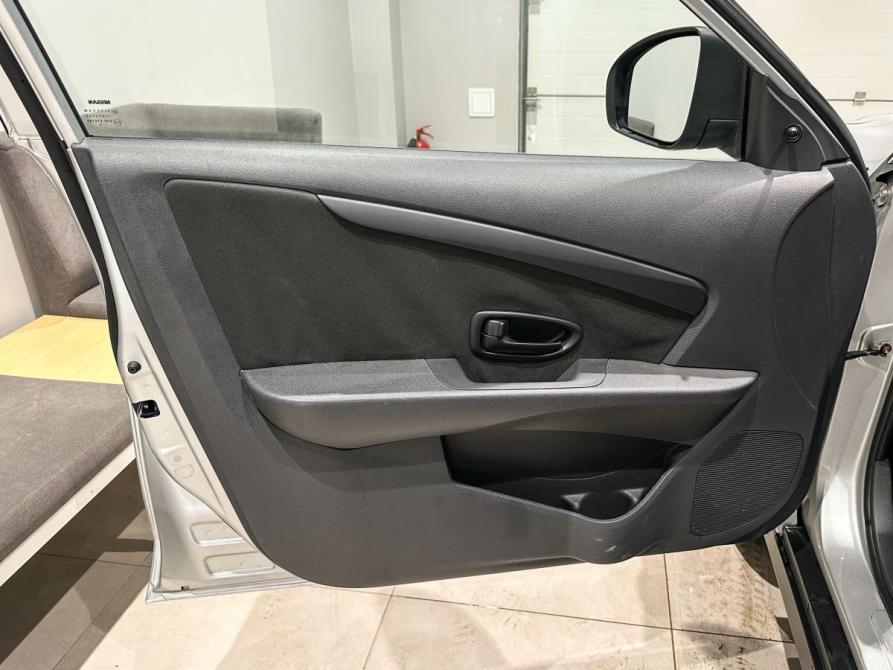 Nissan Almera III (G15) Екатеринбург  - изображение 11