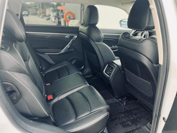 Geely Atlas Pro с пробегом 2022 года, цена 1 880 000 рублей, 85000 км, внедорожник, Автокод Объявления