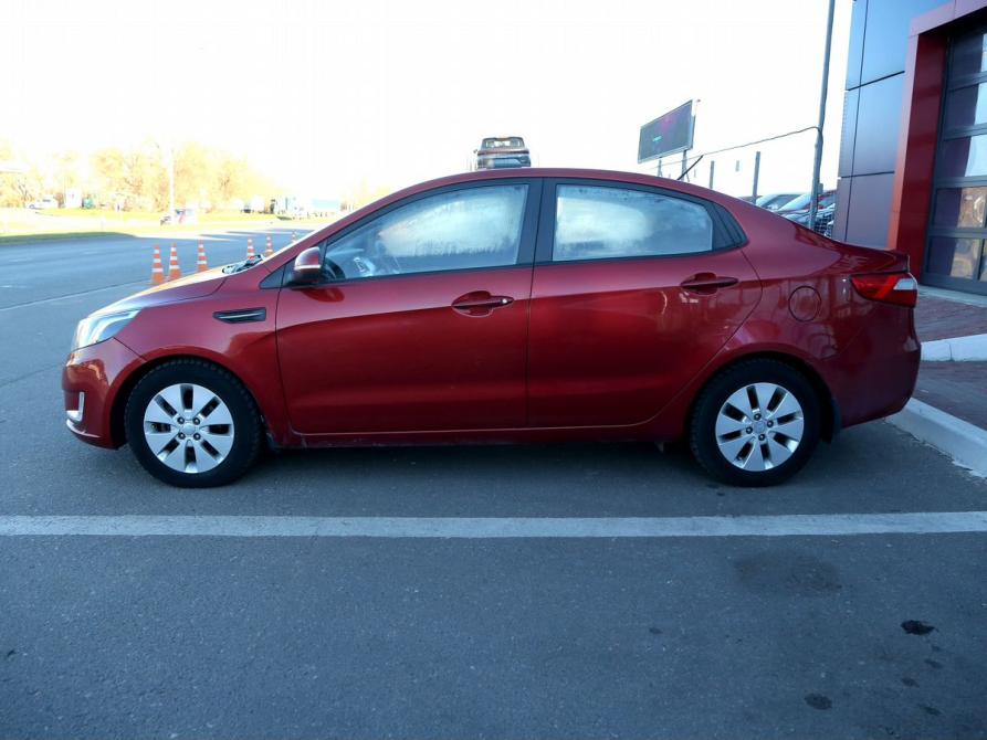 Kia Rio III Иваново  - изображение 8