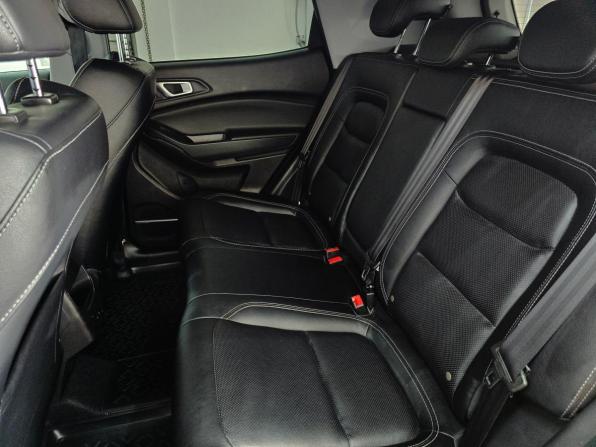 Chery Tiggo 4 I Рестайлинг с пробегом 2020 года, цена 1 220 000 рублей, 67650 км, внедорожник, Автокод Объявления