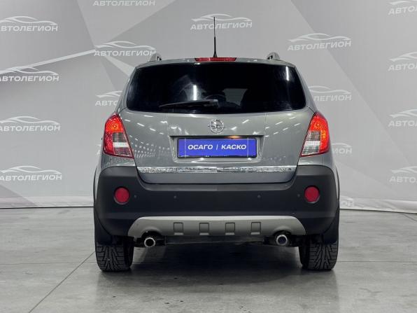 Opel Antara I Рестайлинг с пробегом 2012 года, цена 1 070 000 рублей, 140804 км, внедорожник, Автокод Объявления