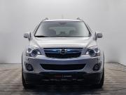 Opel Antara I Рестайлинг Москва  - изображение 26