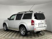 Nissan Pathfinder III Воронеж  - изображение 35