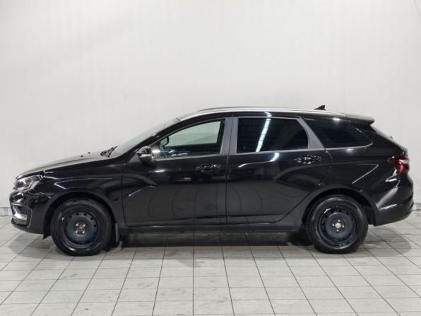 Lada (ВАЗ) Vesta I Рестайлинг (NG) с пробегом 2024 года, цена 1 425 000 рублей, 37631 км, универсал, Автокод Объявления