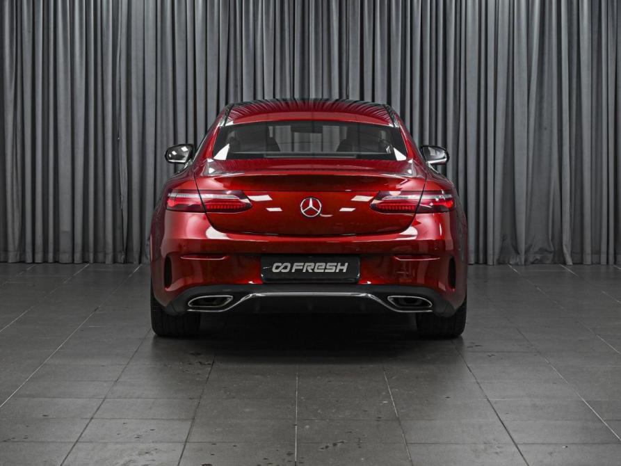 Mercedes-Benz E-Класс V (W213 S213 C238) Ставрополь  - изображение 4