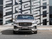 Geely Monjaro I Краснодар  - изображение 25