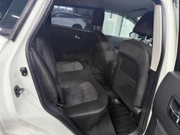 Nissan Qashqai I Рестайлинг с пробегом 2013 года, цена 1 037 000 рублей, 114348 км, внедорожник, Автокод Объявления