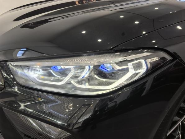 BMW M8 I (F91/F92/F93) с пробегом 2019 года, цена 10 970 000 рублей, 66254 км, купе, Автокод Объявления