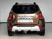 Renault Duster I Рестайлинг Москва  - изображение 18