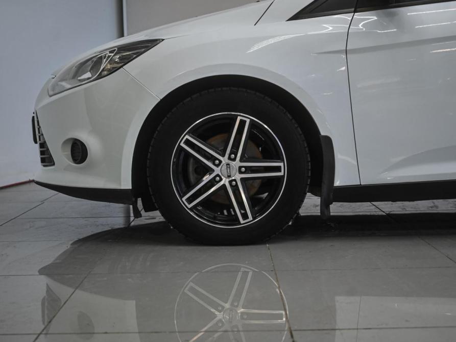 Ford Focus III Челябинск  - изображение 5