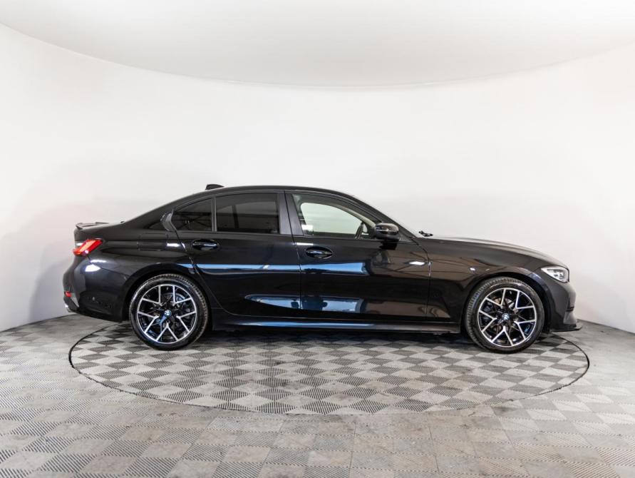 BMW 3 серии VII (G2x) Санкт-Петербург  - изображение 4