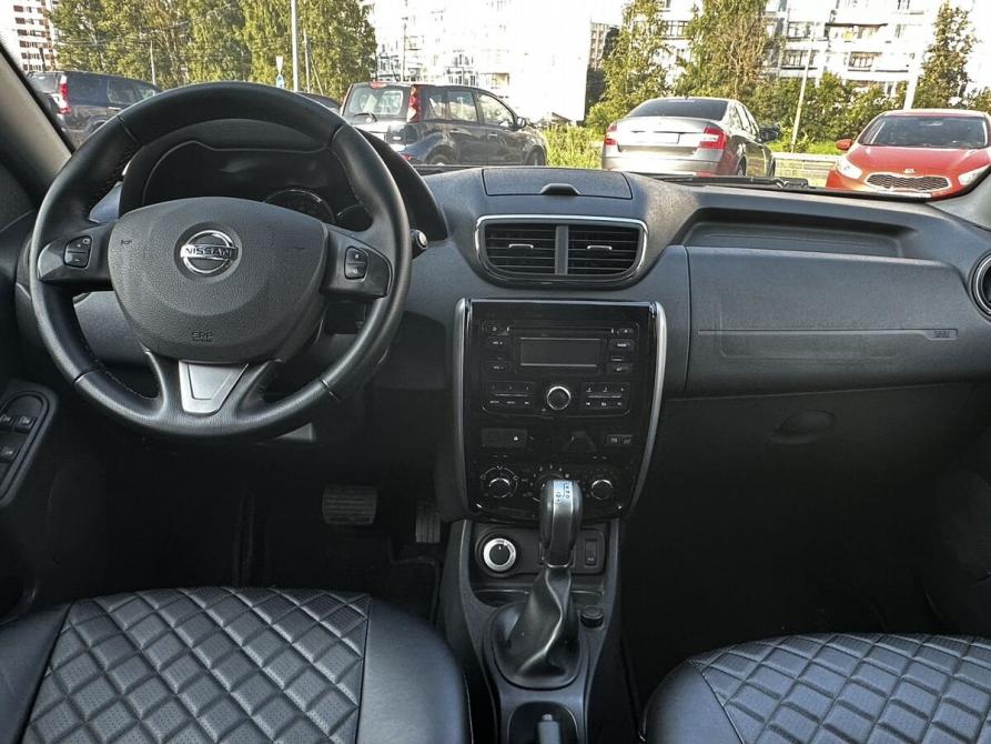 Nissan Terrano III (D10) Ярославль  - изображение 24