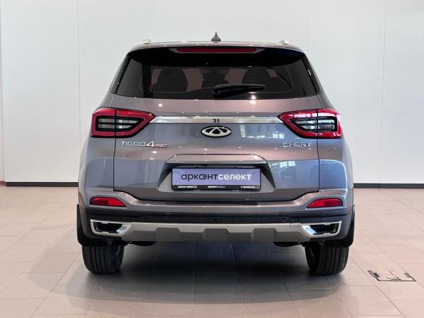 Chery Tiggo 4 Pro I с пробегом 2023 года, цена 1 450 000 рублей, 51842 км, внедорожник, Автокод Объявления