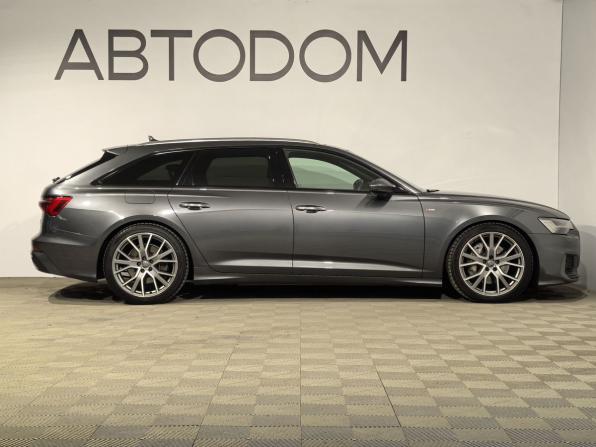 Audi A6 V (C8) с пробегом 2019 года, цена 4 490 000 рублей, 126372 км, универсал, Автокод Объявления