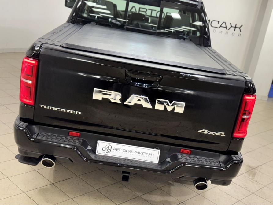 Ram 1500 V Рестайлинг Санкт-Петербург  - изображение 39