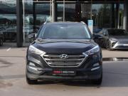 Hyundai Tucson III Москва  - изображение 24