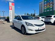 Hyundai Solaris I Рестайлинг Стерлитамак  - изображение 25