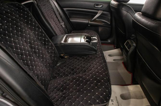 Nissan Teana II (J32) Рестайлинг с пробегом 2012 года, цена 1 439 000 рублей, 328000 км, седан, Автокод Объявления