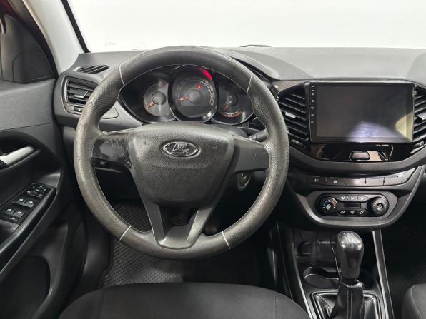 Lada (ВАЗ) Vesta I с пробегом 2017 года, цена 680 000 рублей, 233095 км, седан, Автокод Объявления