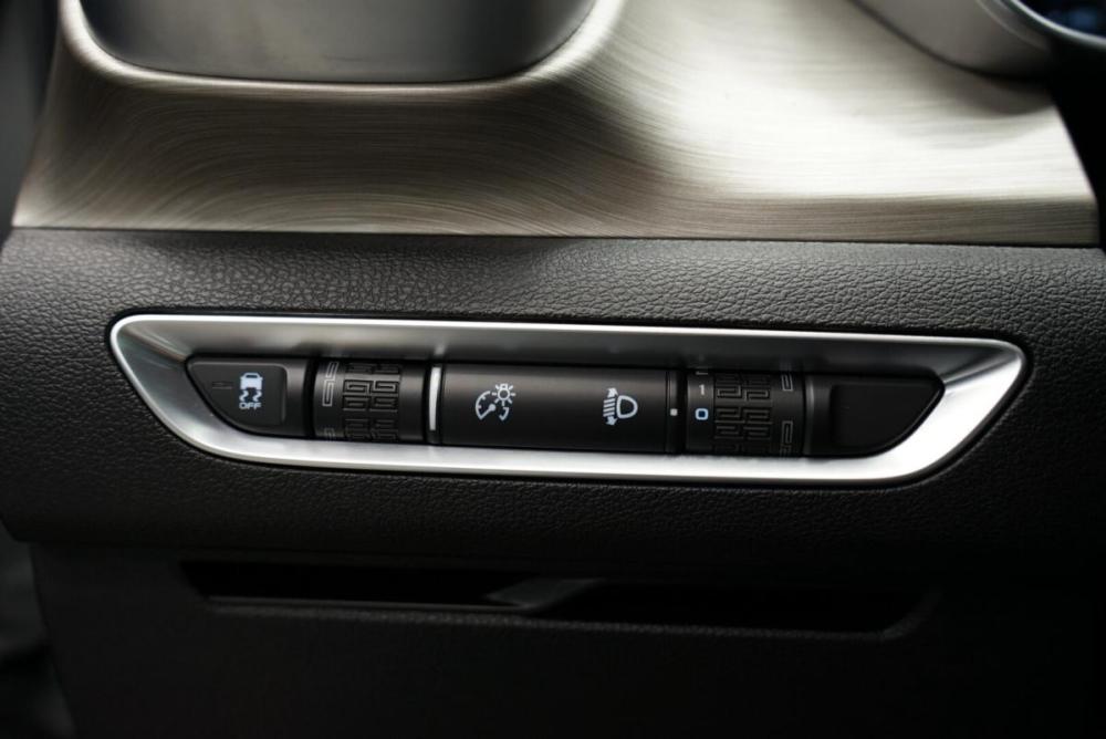 Geely Coolray I Крым  - изображение 13