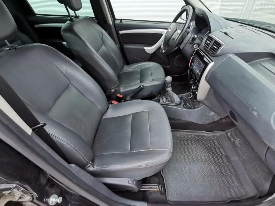 Nissan Terrano III (D10) Липецк  - изображение 15