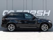 BMW X5 II (E70) Рестайлинг Краснодар  - изображение 32