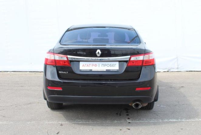 Renault Latitude I с пробегом 2010 года, цена 580 000 рублей, 231963 км, седан, Автокод Объявления