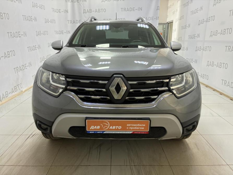 Renault Duster II Пермь  - изображение 2