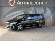 Kia Carnival III Волгоград  - изображение 22