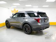 Ford Explorer VI Новосибирск  - изображение 37
