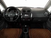 Suzuki SX4 I (Classic) Рестайлинг Казань  - изображение 34