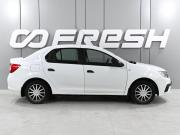 Renault Logan II Рестайлинг Ростов-на-Дону  - изображение 19
