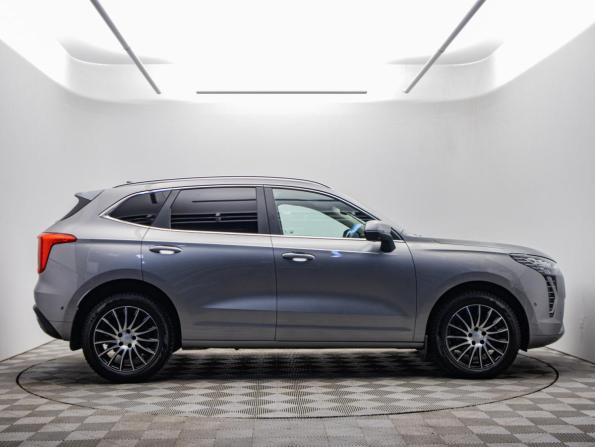 Haval Jolion I с пробегом 2023 года, цена 1 870 000 рублей, 58756 км, внедорожник, Автокод Объявления