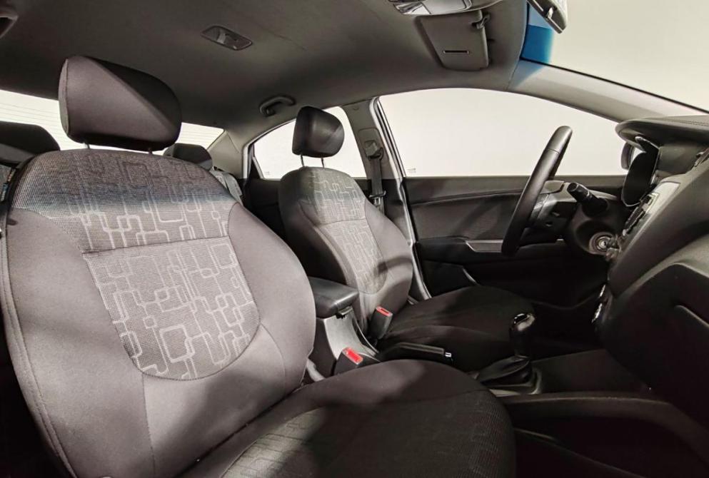 Kia Rio III Ярославль  - изображение 14