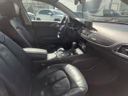 Audi A6 IV (C7) Рестайлинг Йошкар-Ола  - изображение 35